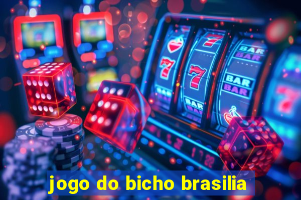 jogo do bicho brasilia